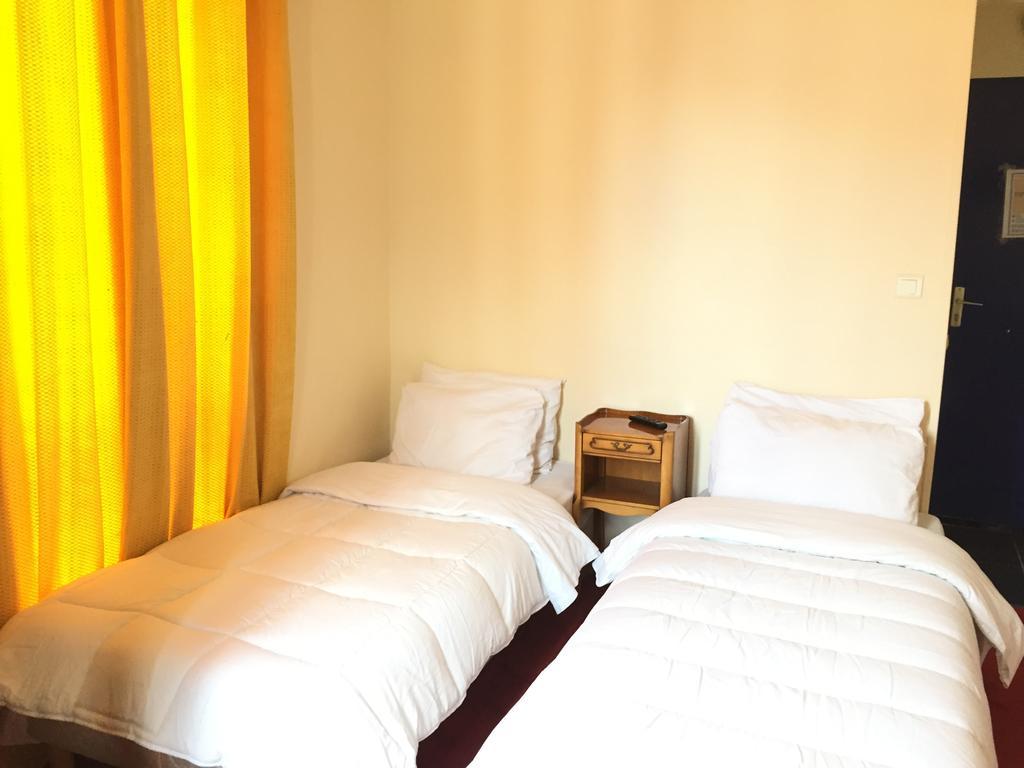 Hotel Du Metro Париж Екстер'єр фото