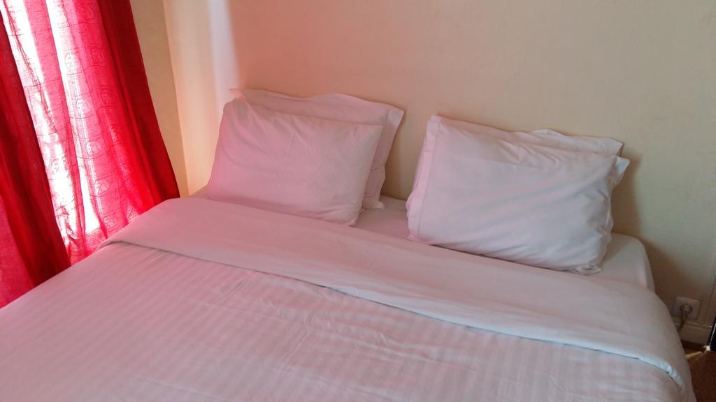 Hotel Du Metro Париж Екстер'єр фото