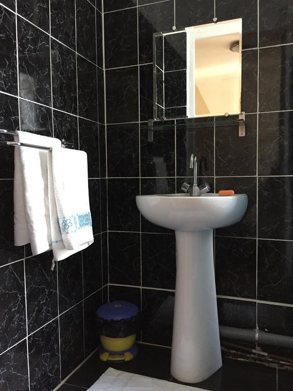 Hotel Du Metro Париж Екстер'єр фото