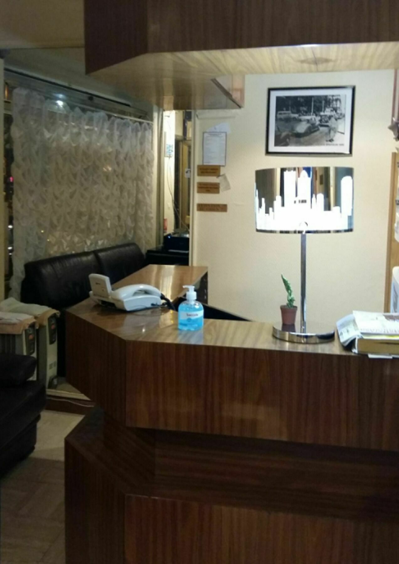 Hotel Du Metro Париж Екстер'єр фото