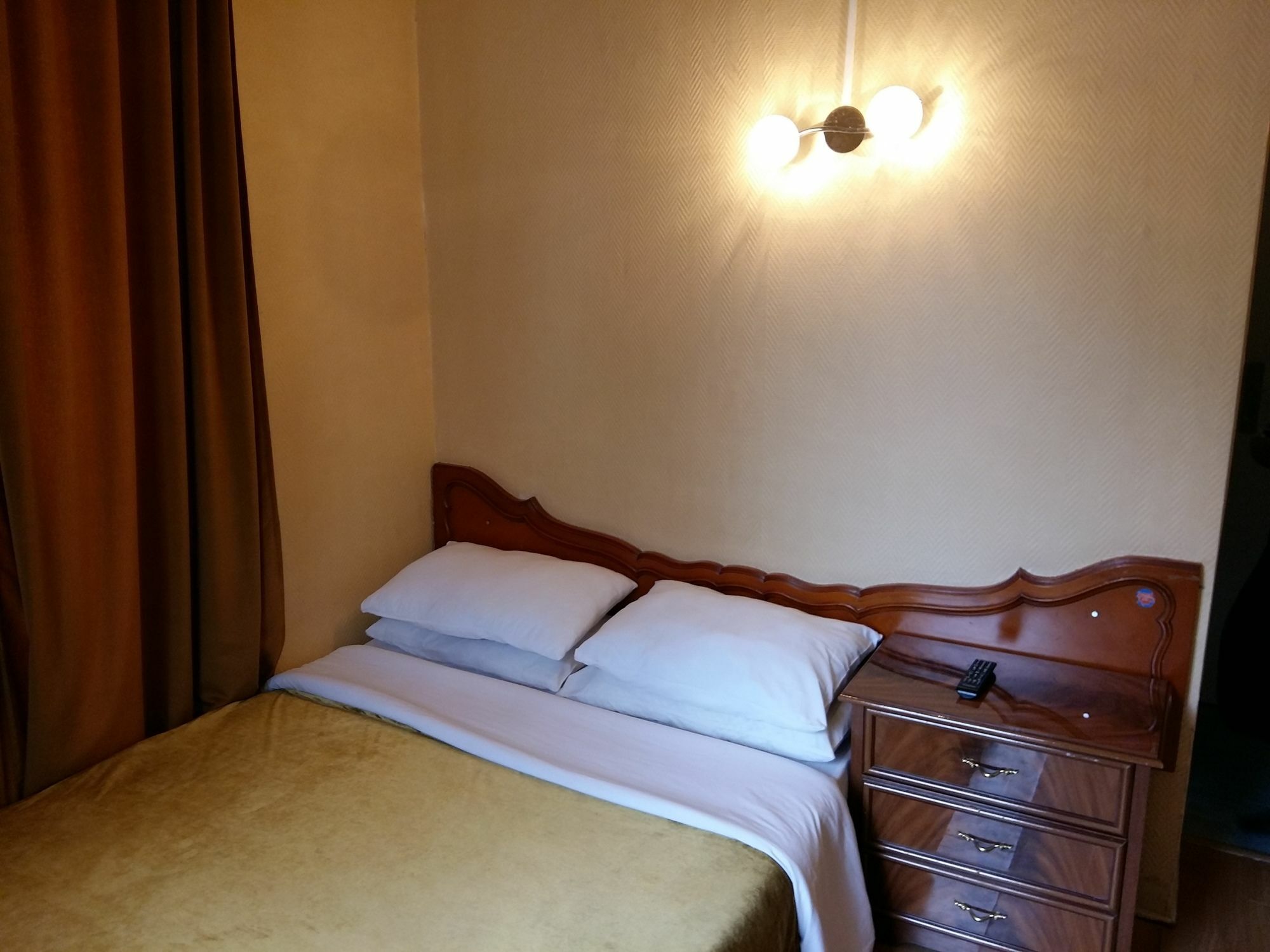 Hotel Du Metro Париж Екстер'єр фото