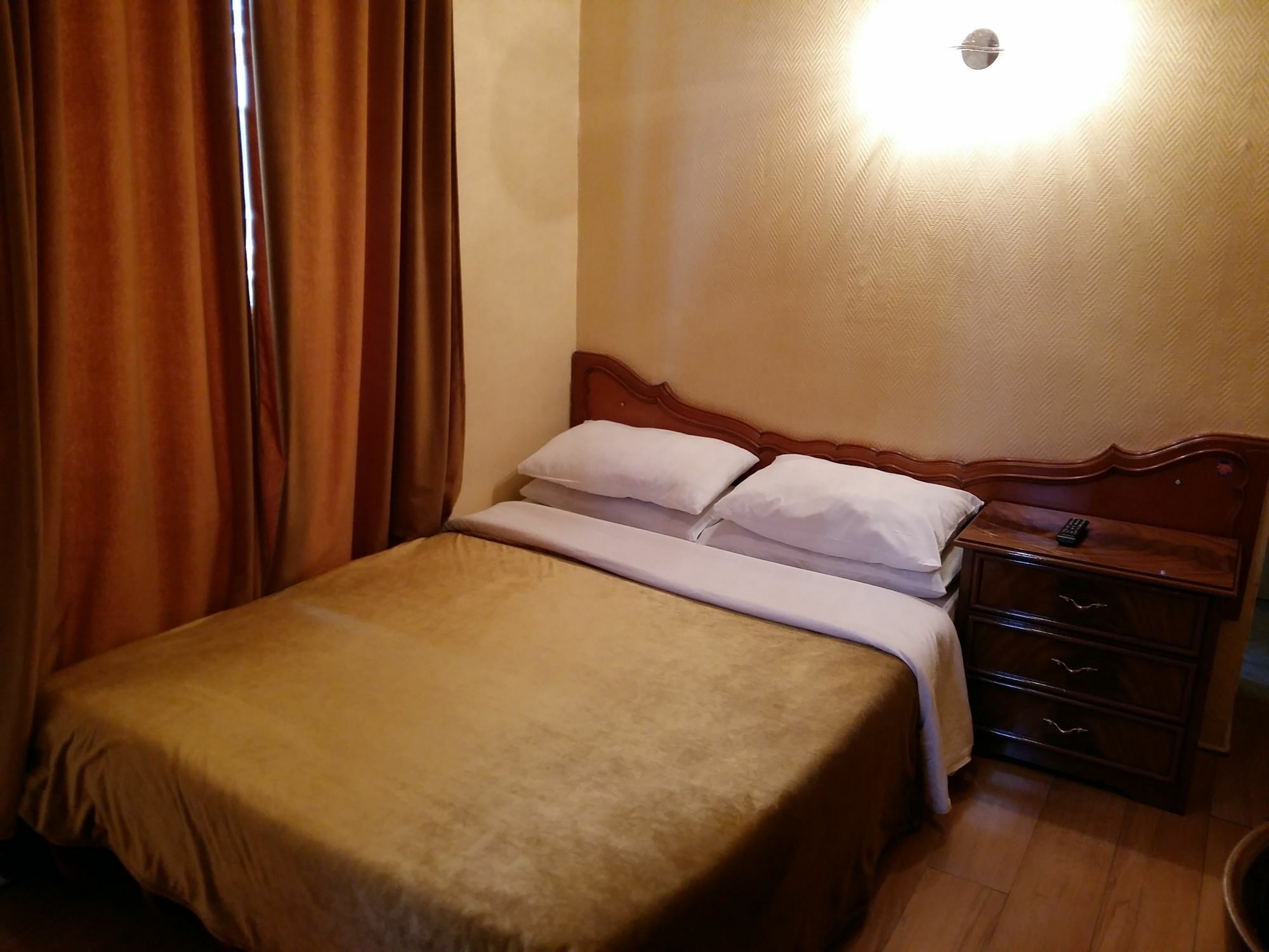 Hotel Du Metro Париж Екстер'єр фото