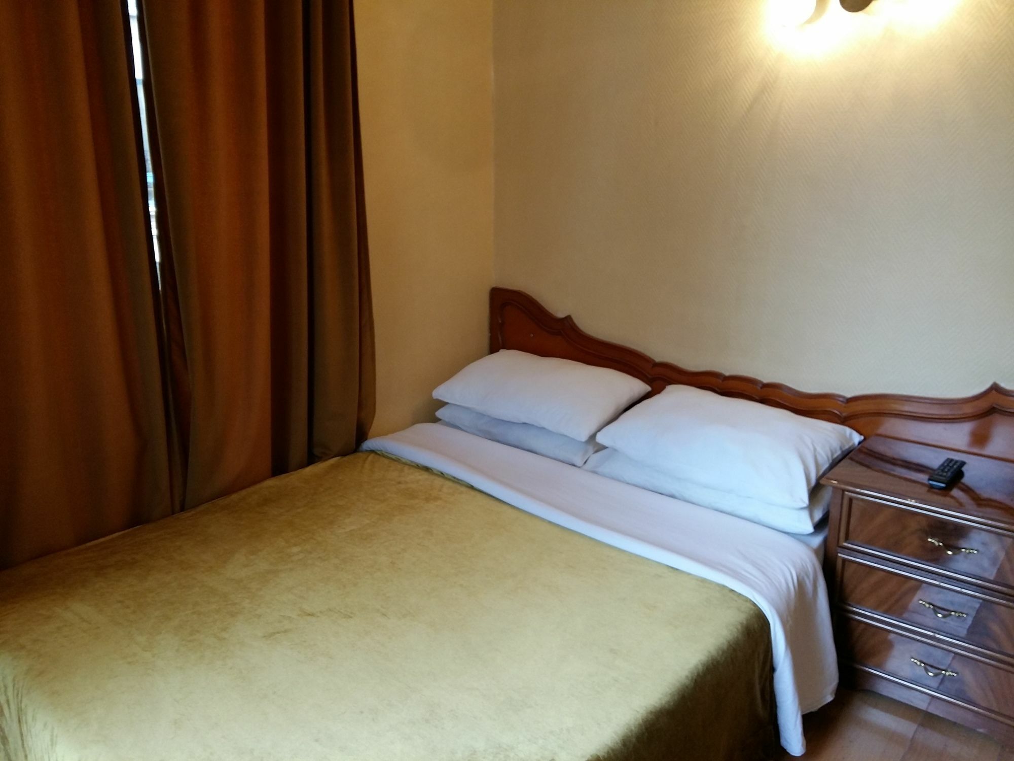 Hotel Du Metro Париж Екстер'єр фото