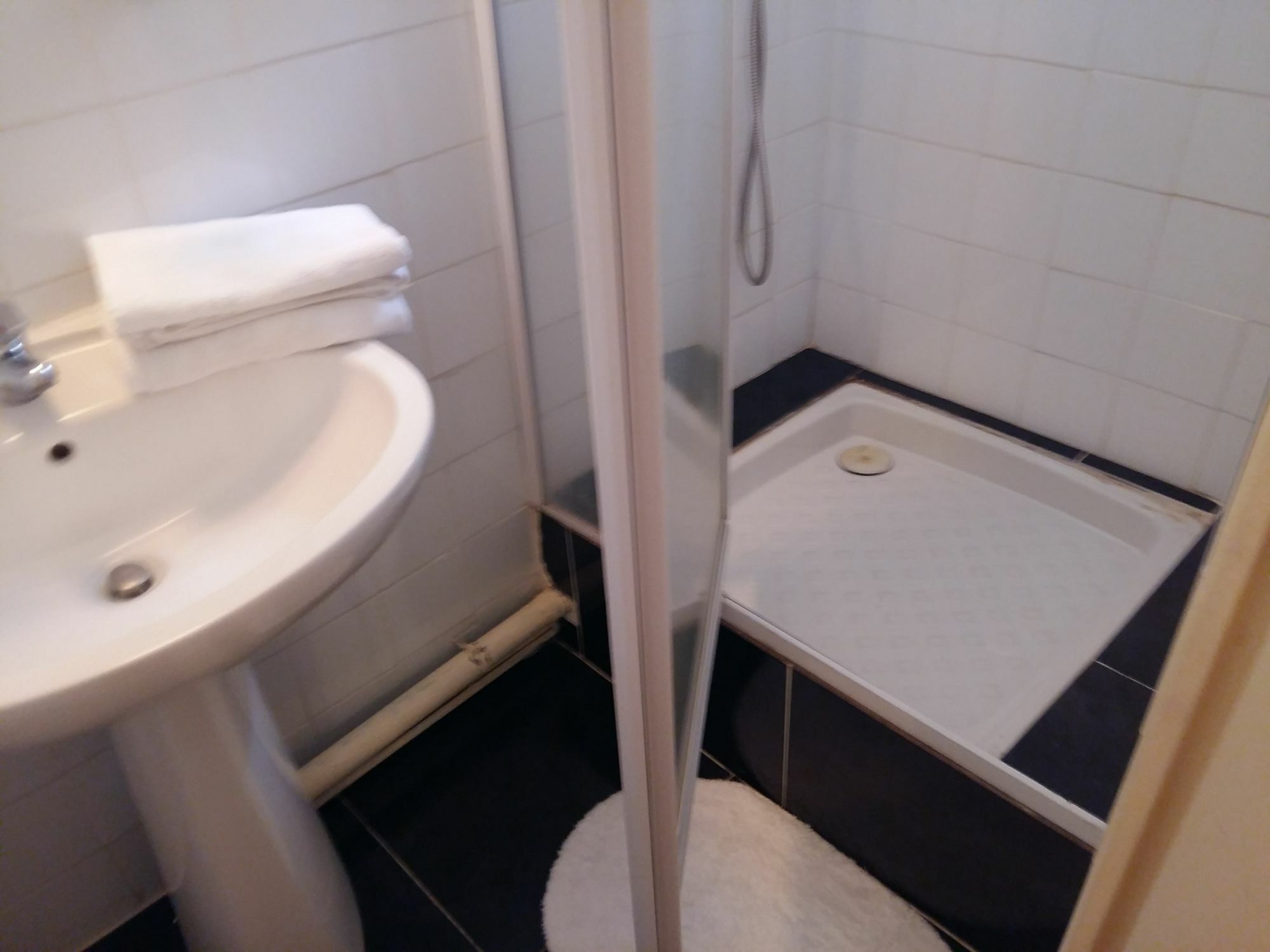 Hotel Du Metro Париж Екстер'єр фото