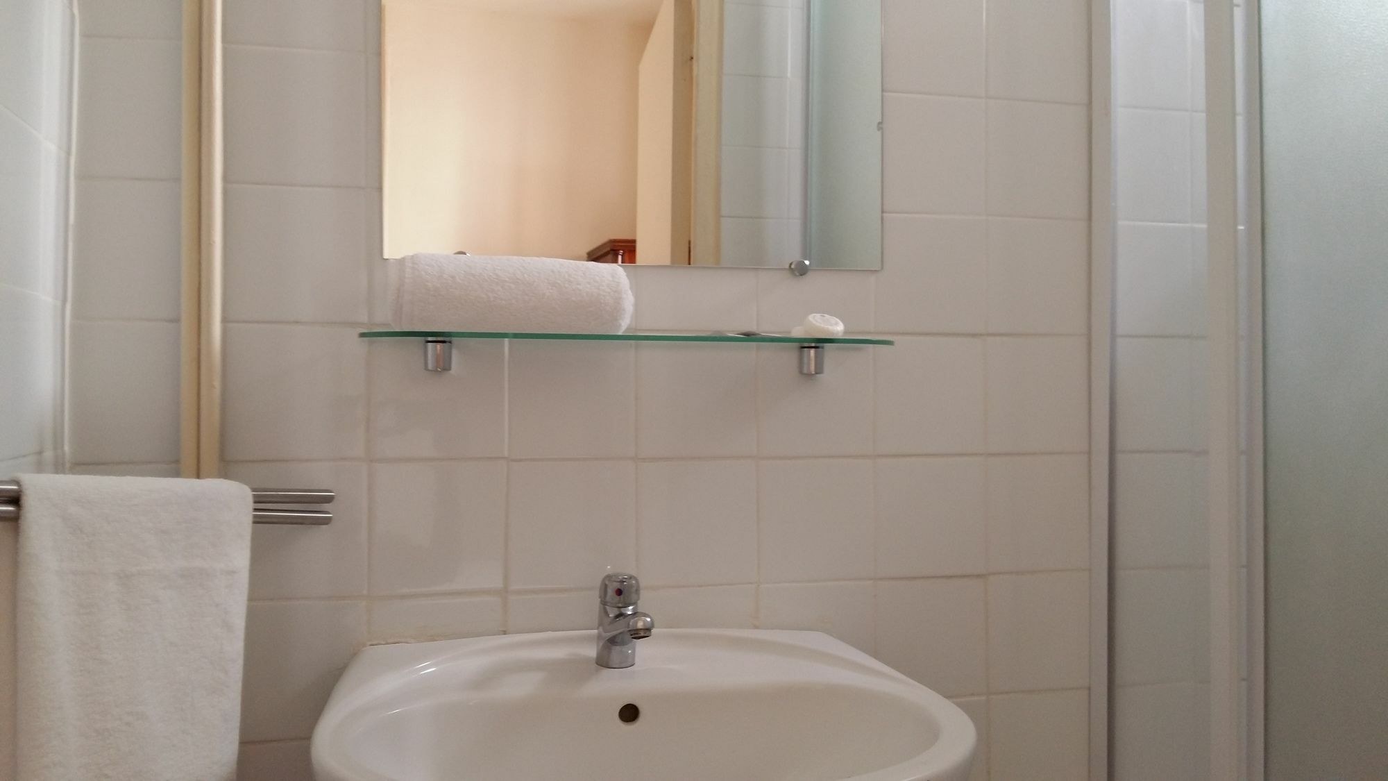 Hotel Du Metro Париж Екстер'єр фото