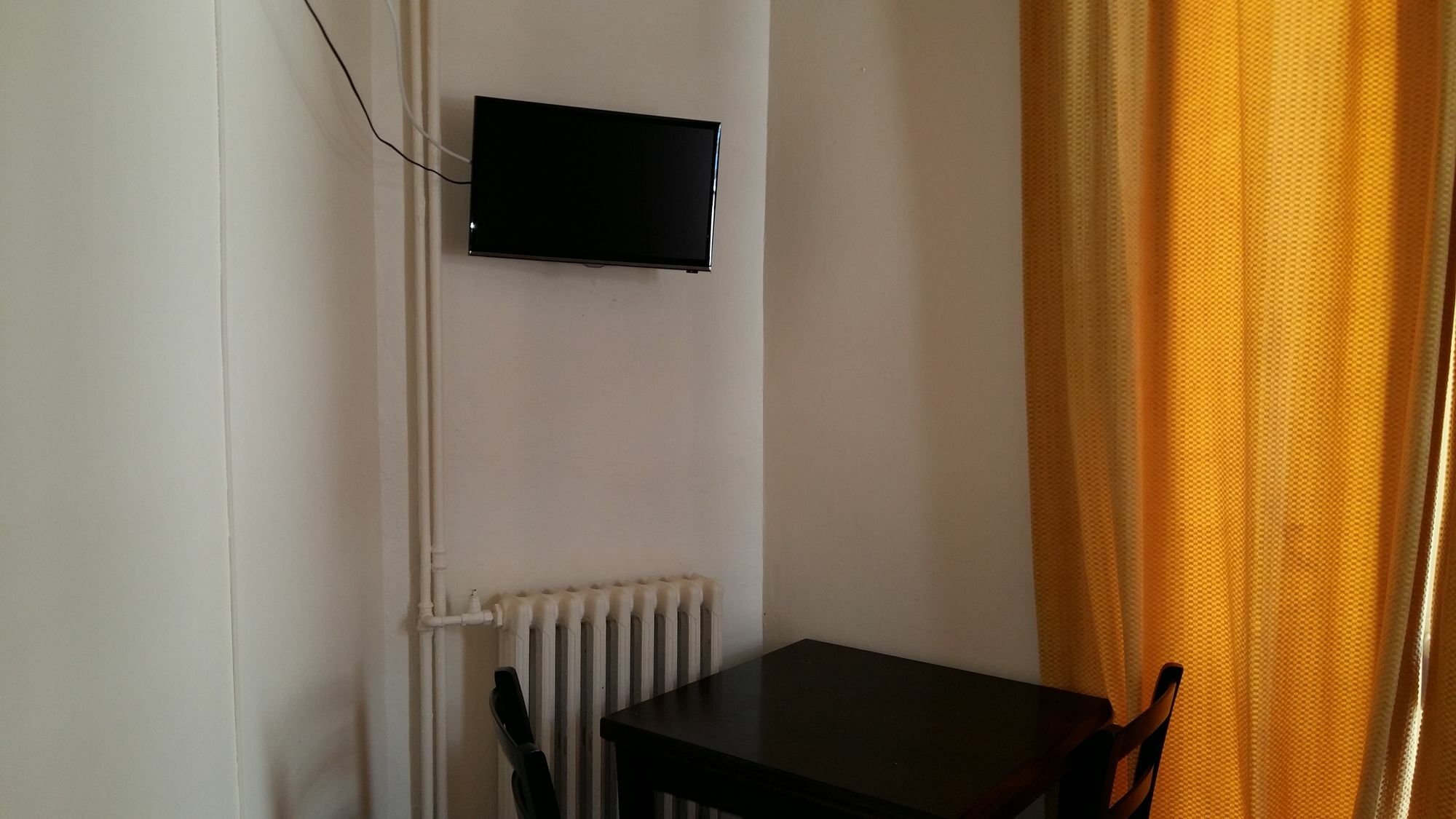 Hotel Du Metro Париж Екстер'єр фото