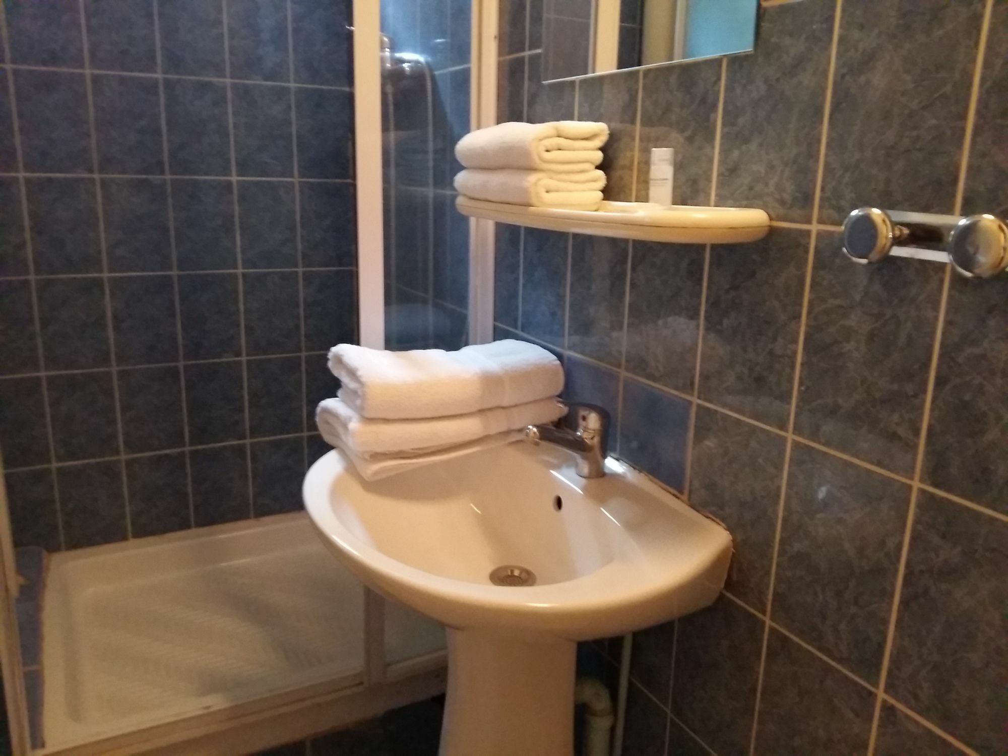Hotel Du Metro Париж Екстер'єр фото