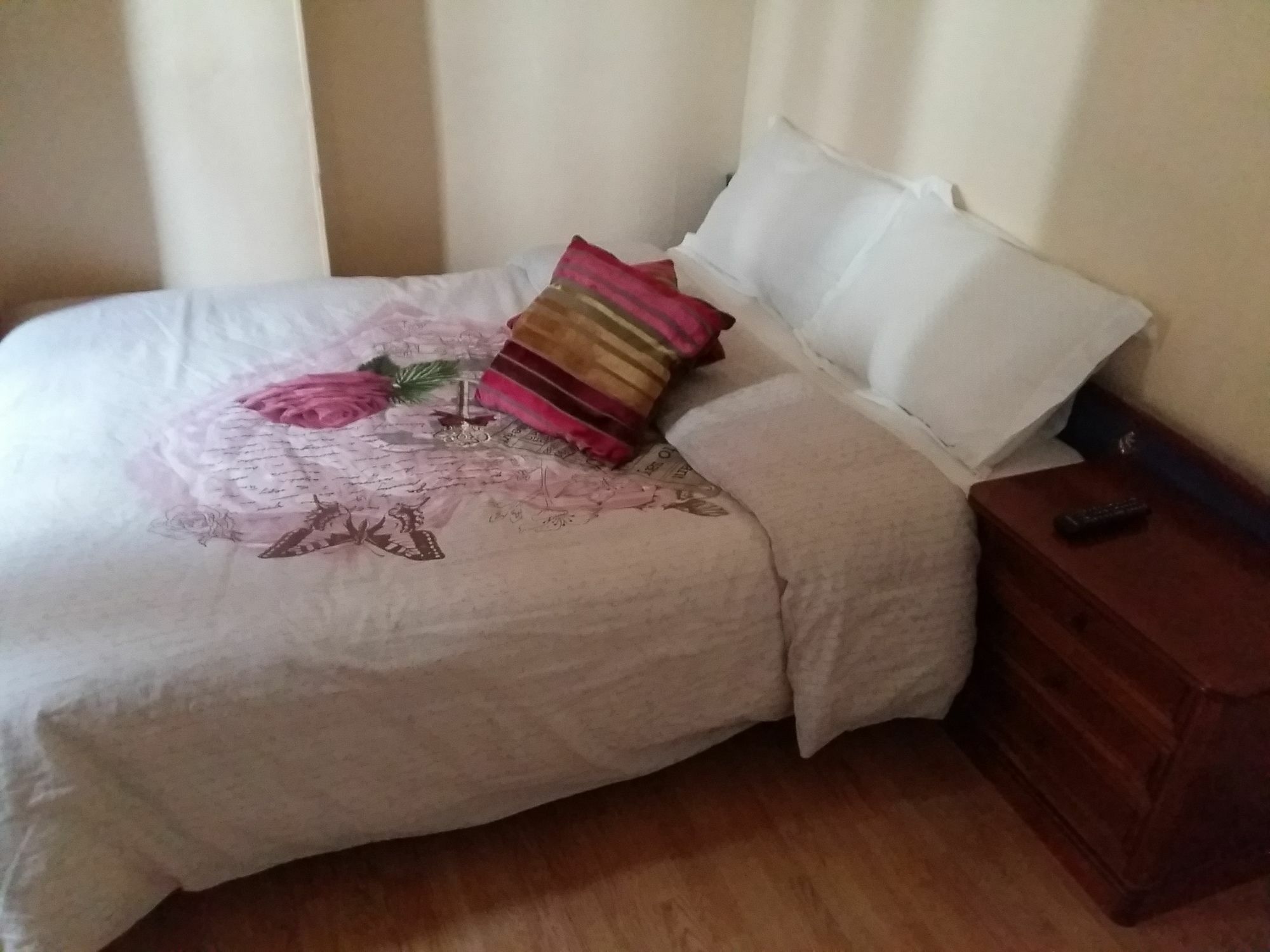 Hotel Du Metro Париж Екстер'єр фото