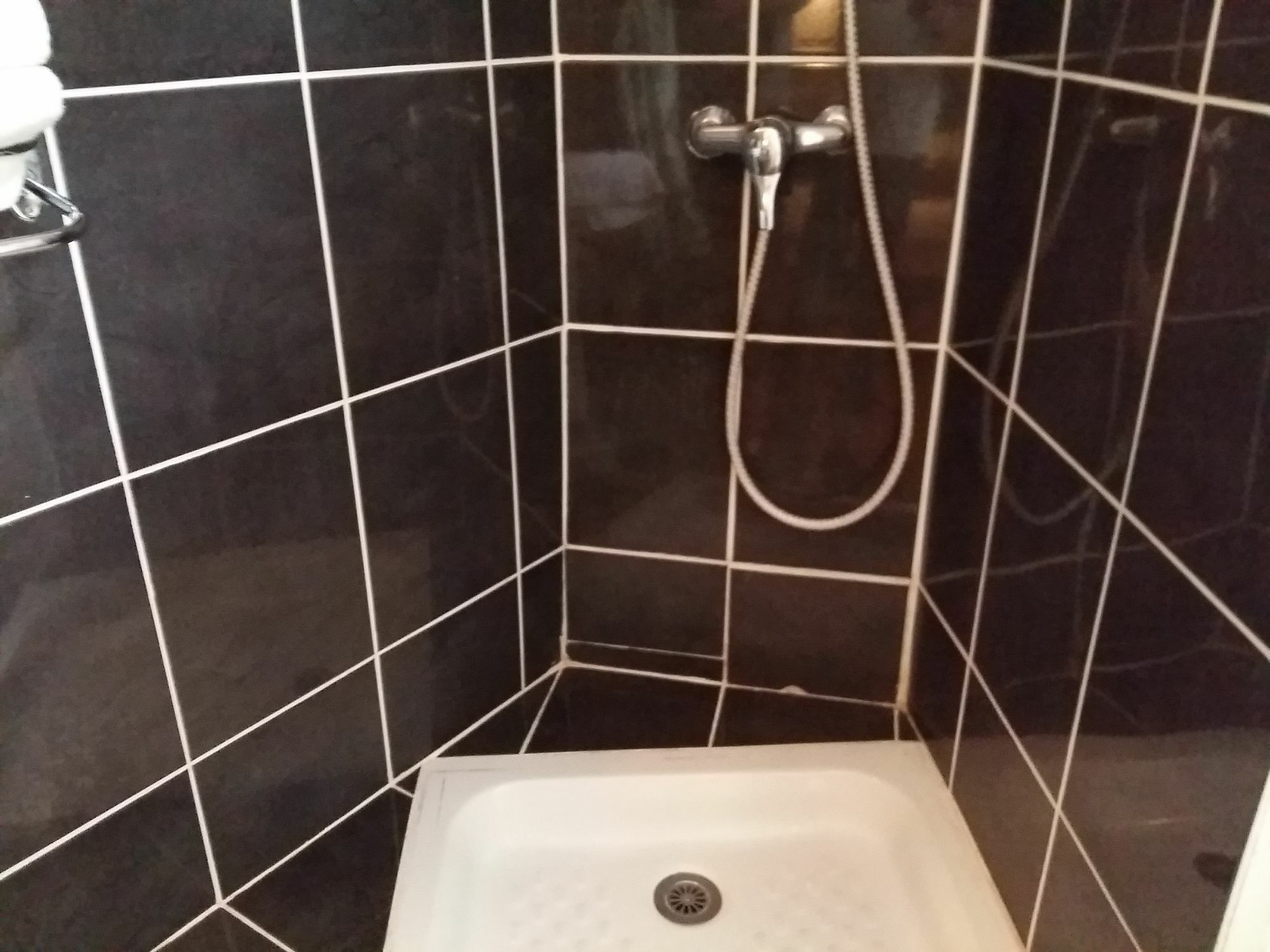 Hotel Du Metro Париж Екстер'єр фото